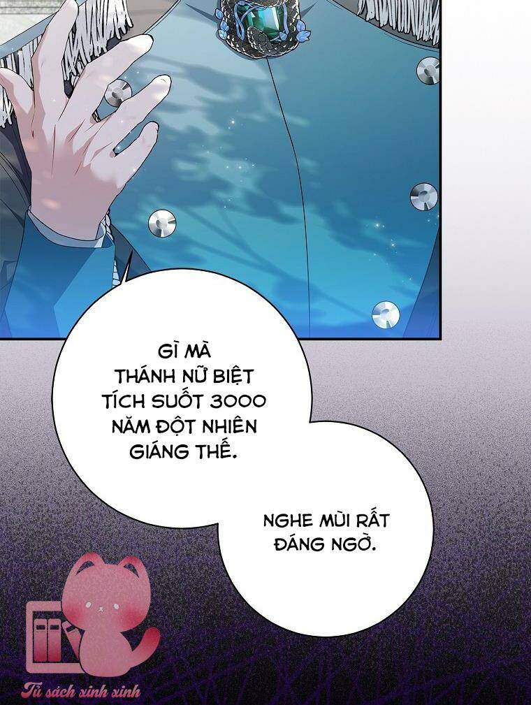 Nhận Nuôi Người Cha Phản Diện: Chapter 36