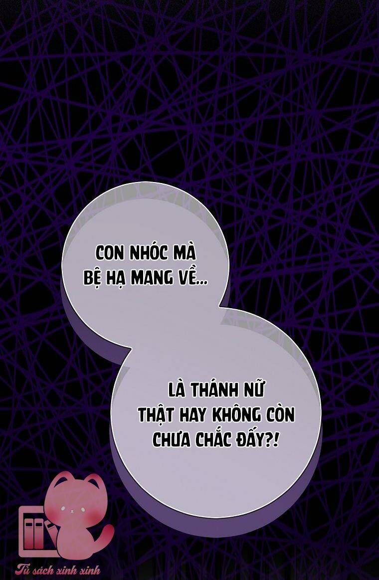 Nhận Nuôi Người Cha Phản Diện: Chapter 36