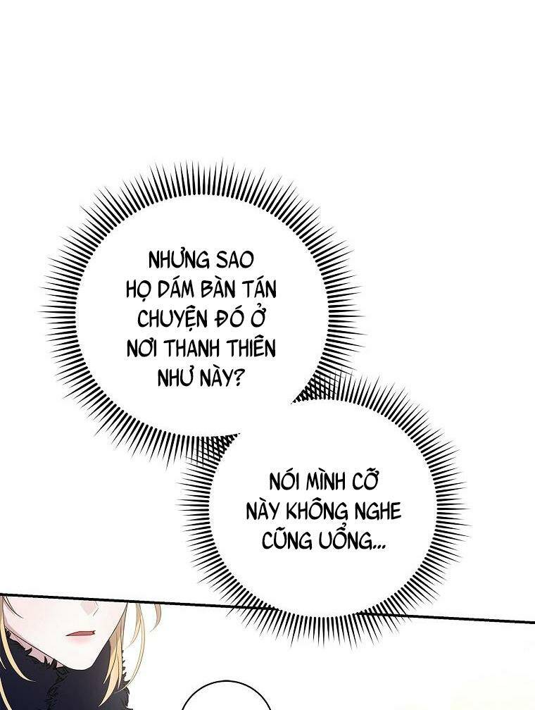 Nhận Nuôi Người Cha Phản Diện: Chapter 36