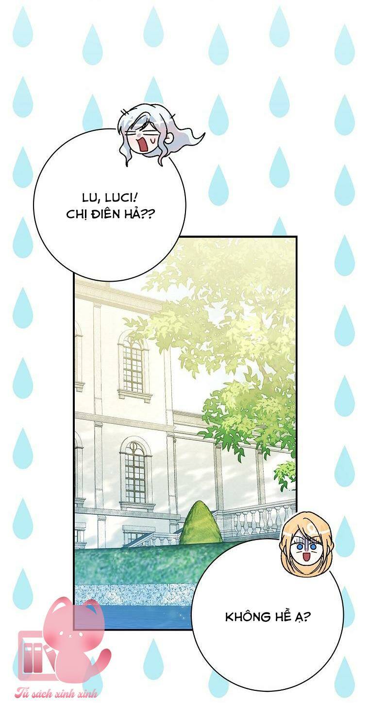 Nhận Nuôi Người Cha Phản Diện: Chapter 36
