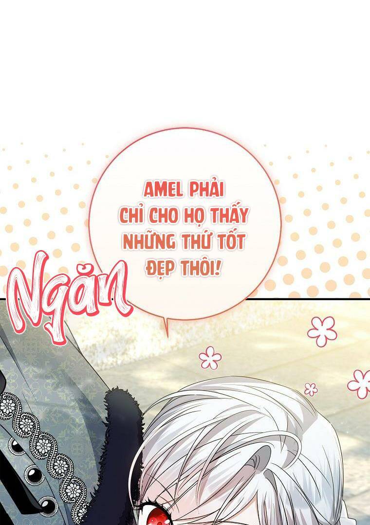 Nhận Nuôi Người Cha Phản Diện: Chapter 36