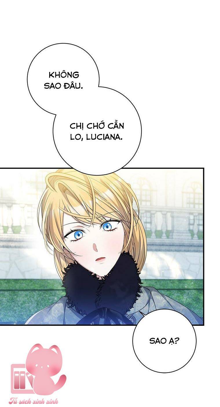 Nhận Nuôi Người Cha Phản Diện: Chapter 36