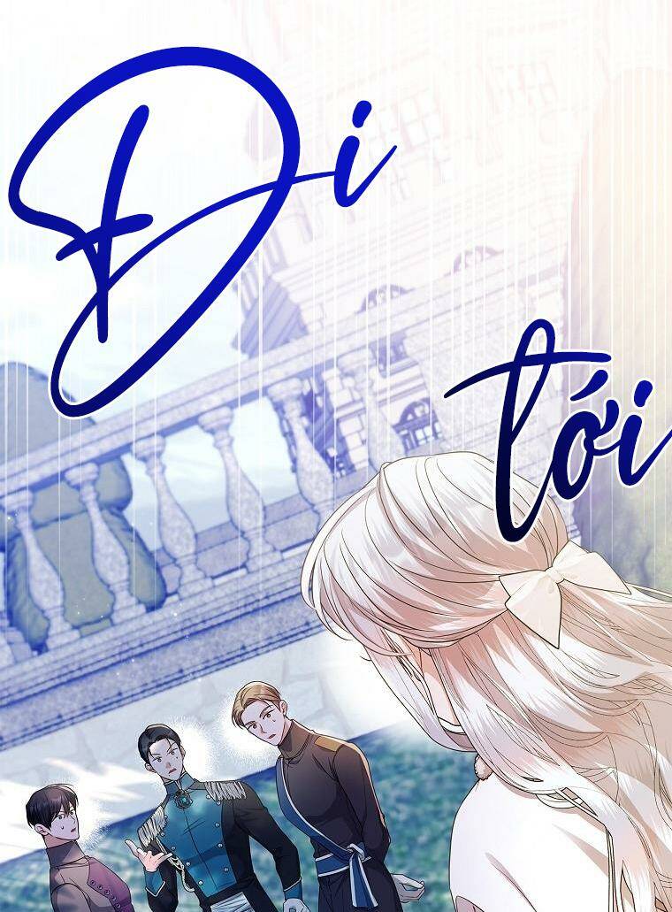 Nhận Nuôi Người Cha Phản Diện: Chapter 36