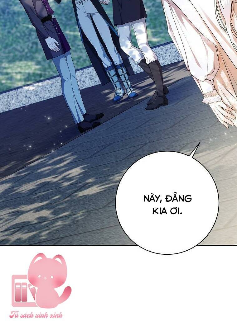 Nhận Nuôi Người Cha Phản Diện: Chapter 36