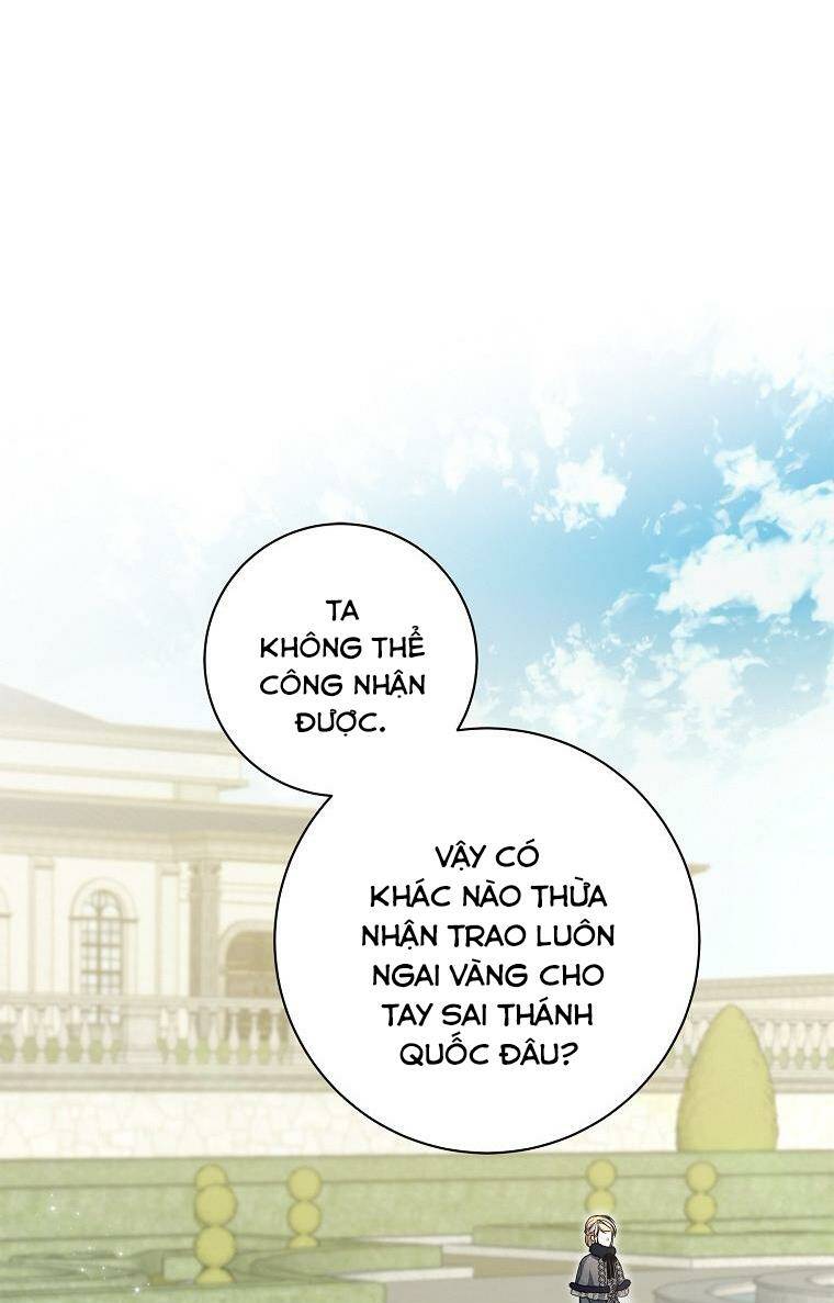 Nhận Nuôi Người Cha Phản Diện: Chapter 36