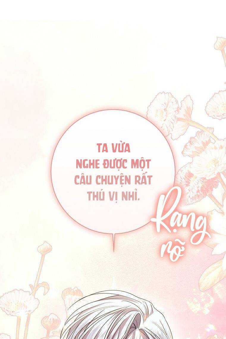 Nhận Nuôi Người Cha Phản Diện: Chapter 36