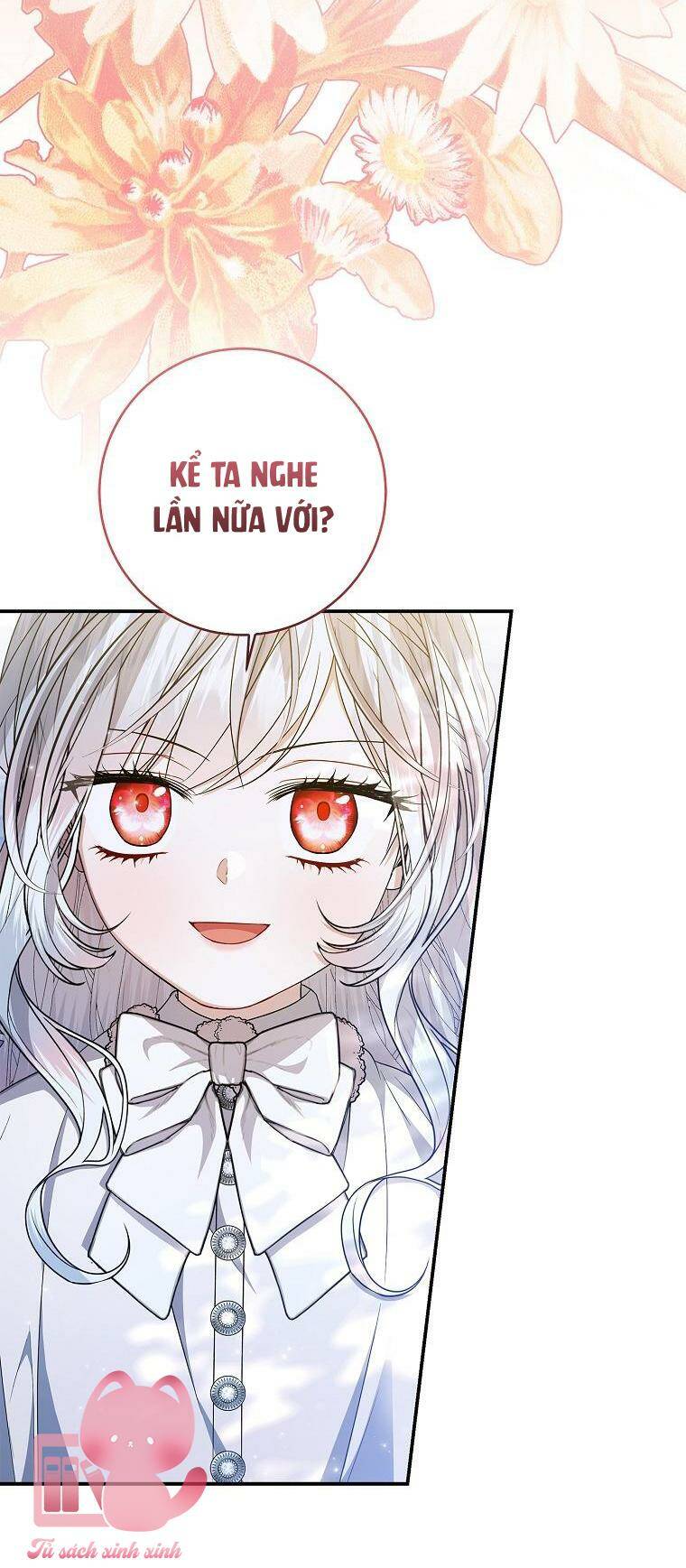 Nhận Nuôi Người Cha Phản Diện: Chapter 36