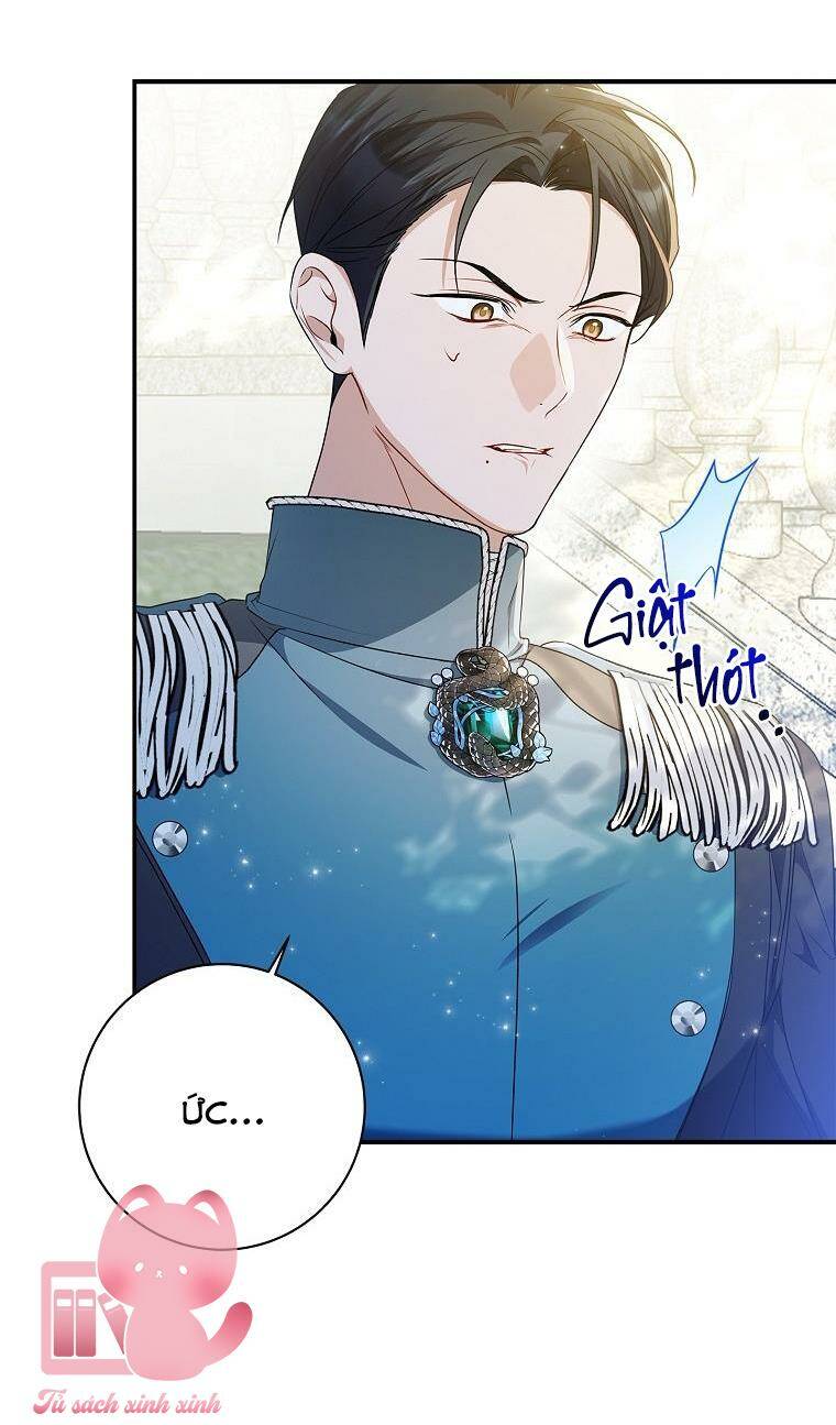 Nhận Nuôi Người Cha Phản Diện: Chapter 36
