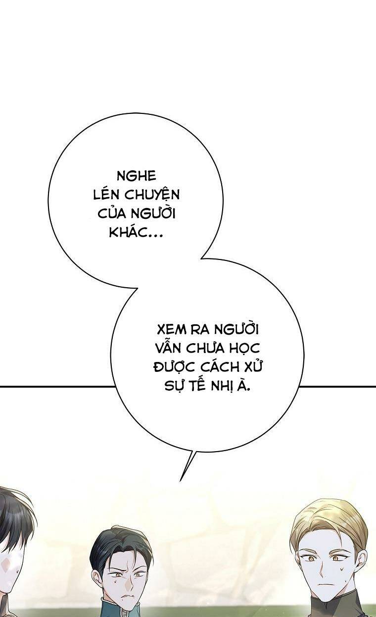 Nhận Nuôi Người Cha Phản Diện: Chapter 36