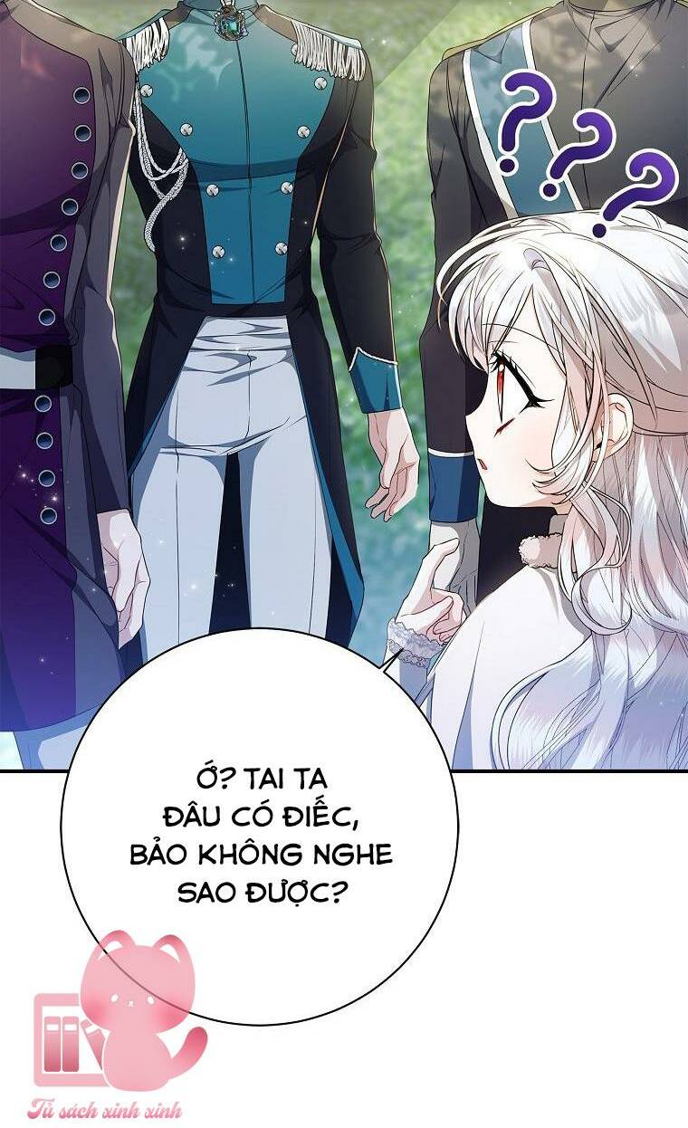 Nhận Nuôi Người Cha Phản Diện: Chapter 36