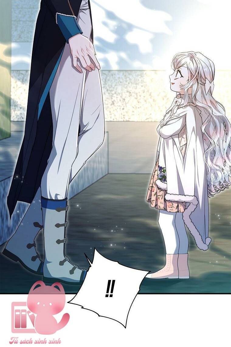 Nhận Nuôi Người Cha Phản Diện: Chapter 36