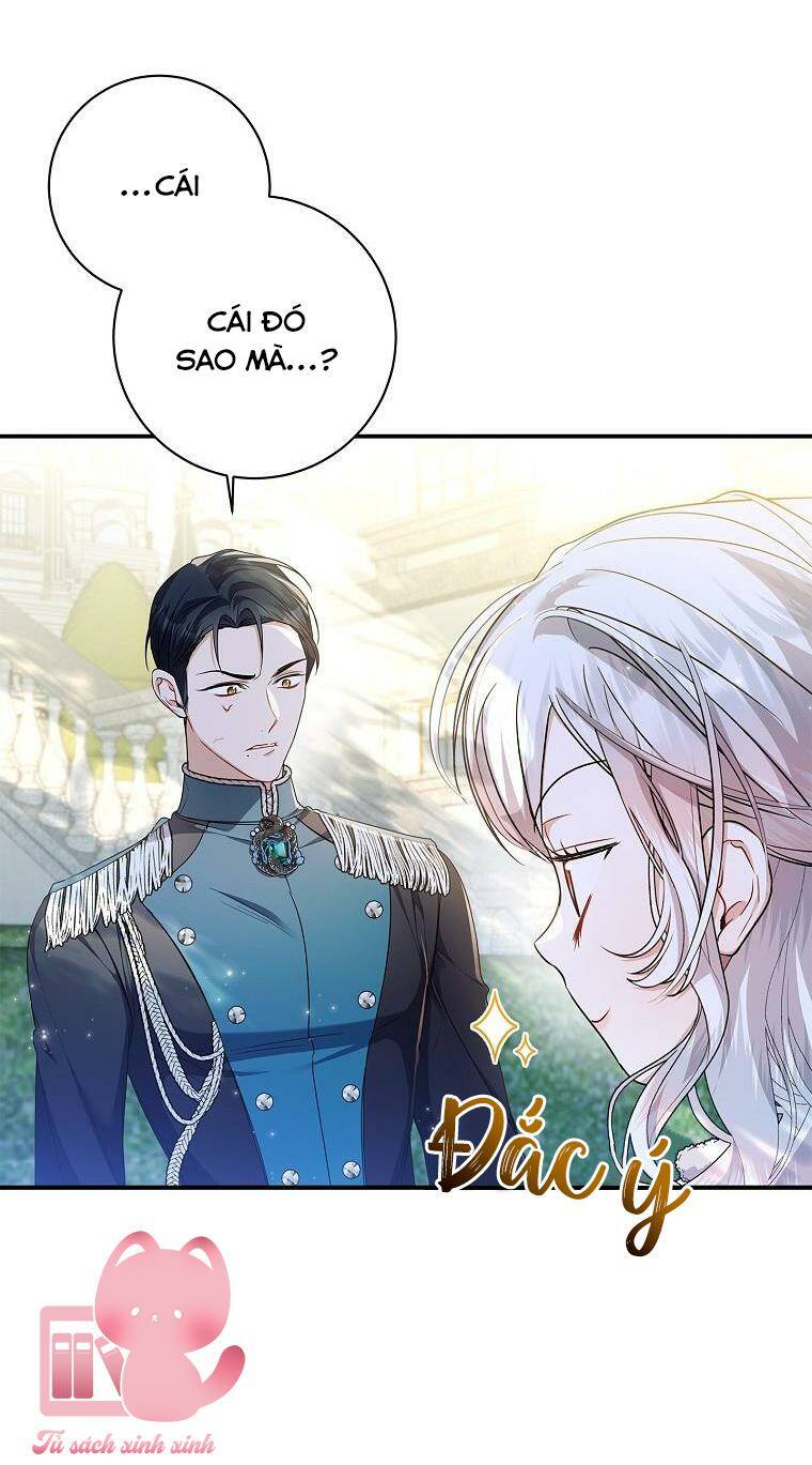 Nhận Nuôi Người Cha Phản Diện: Chapter 36