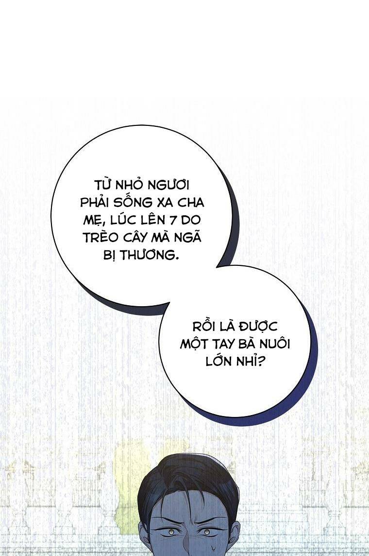 Nhận Nuôi Người Cha Phản Diện: Chapter 36