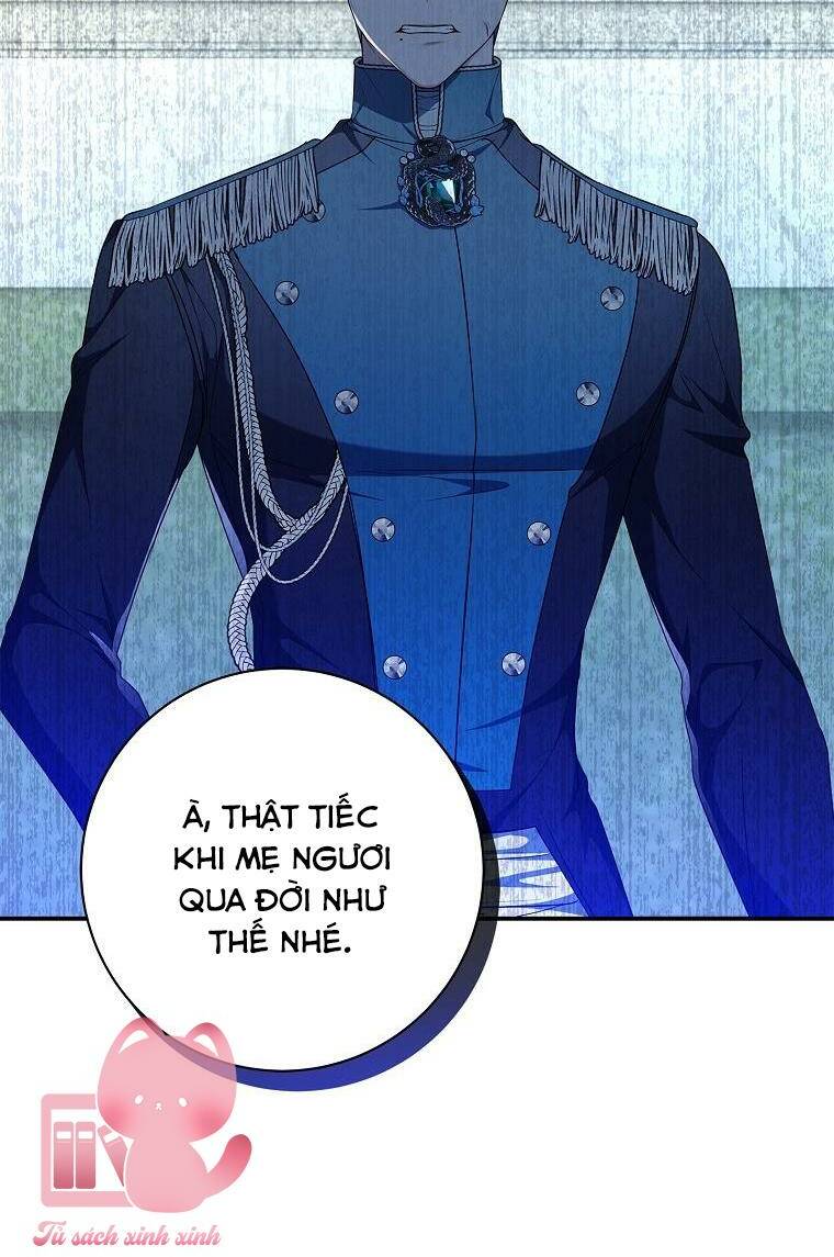 Nhận Nuôi Người Cha Phản Diện: Chapter 36