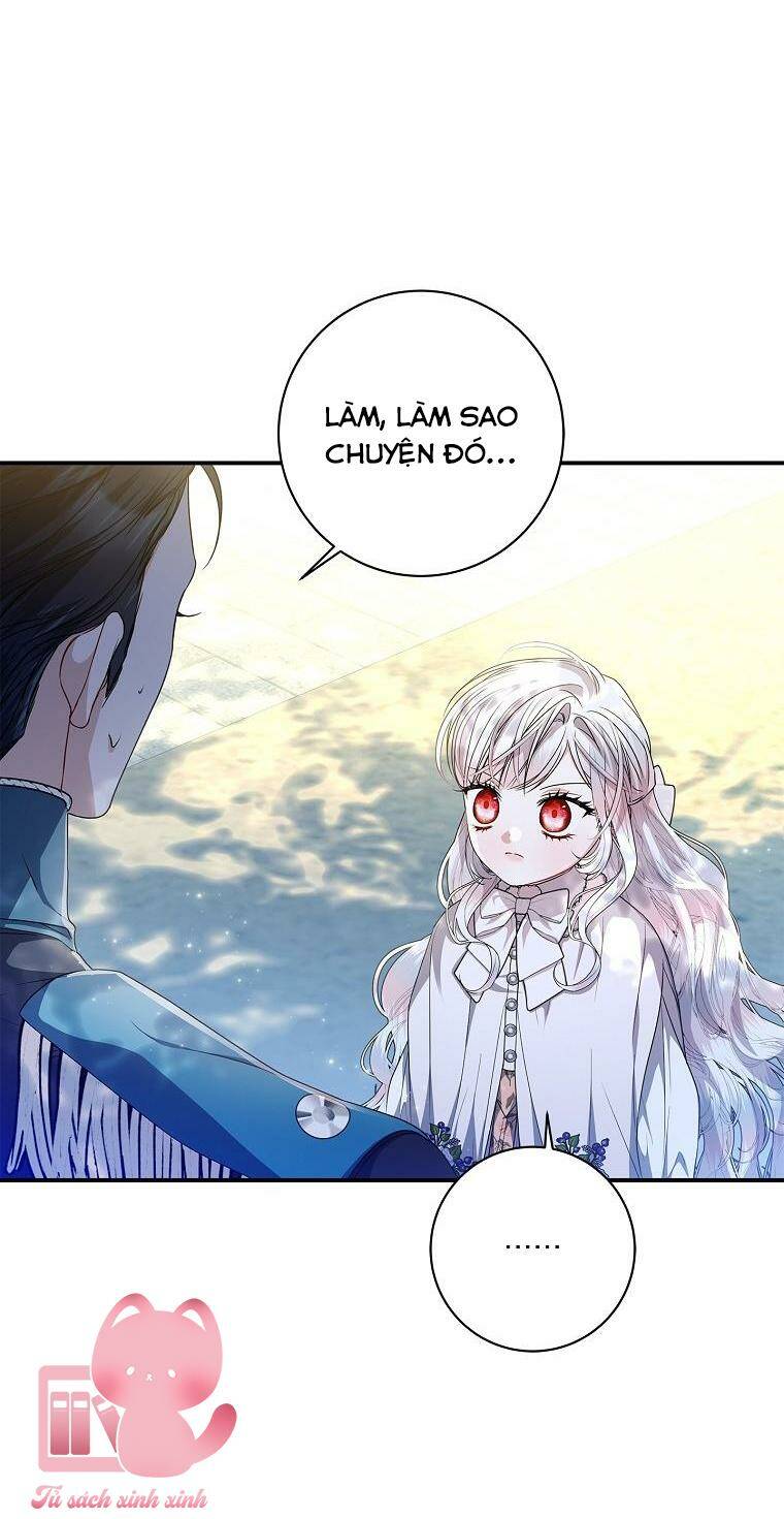 Nhận Nuôi Người Cha Phản Diện: Chapter 36