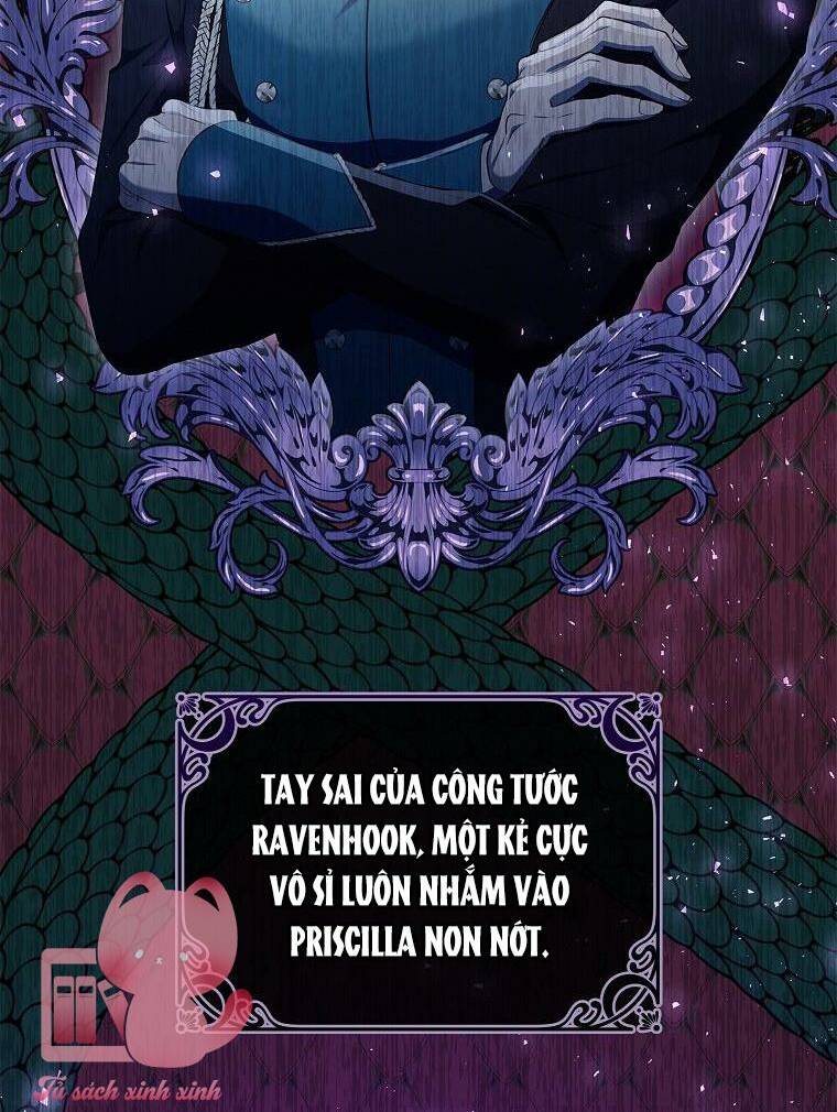 Nhận Nuôi Người Cha Phản Diện: Chapter 36
