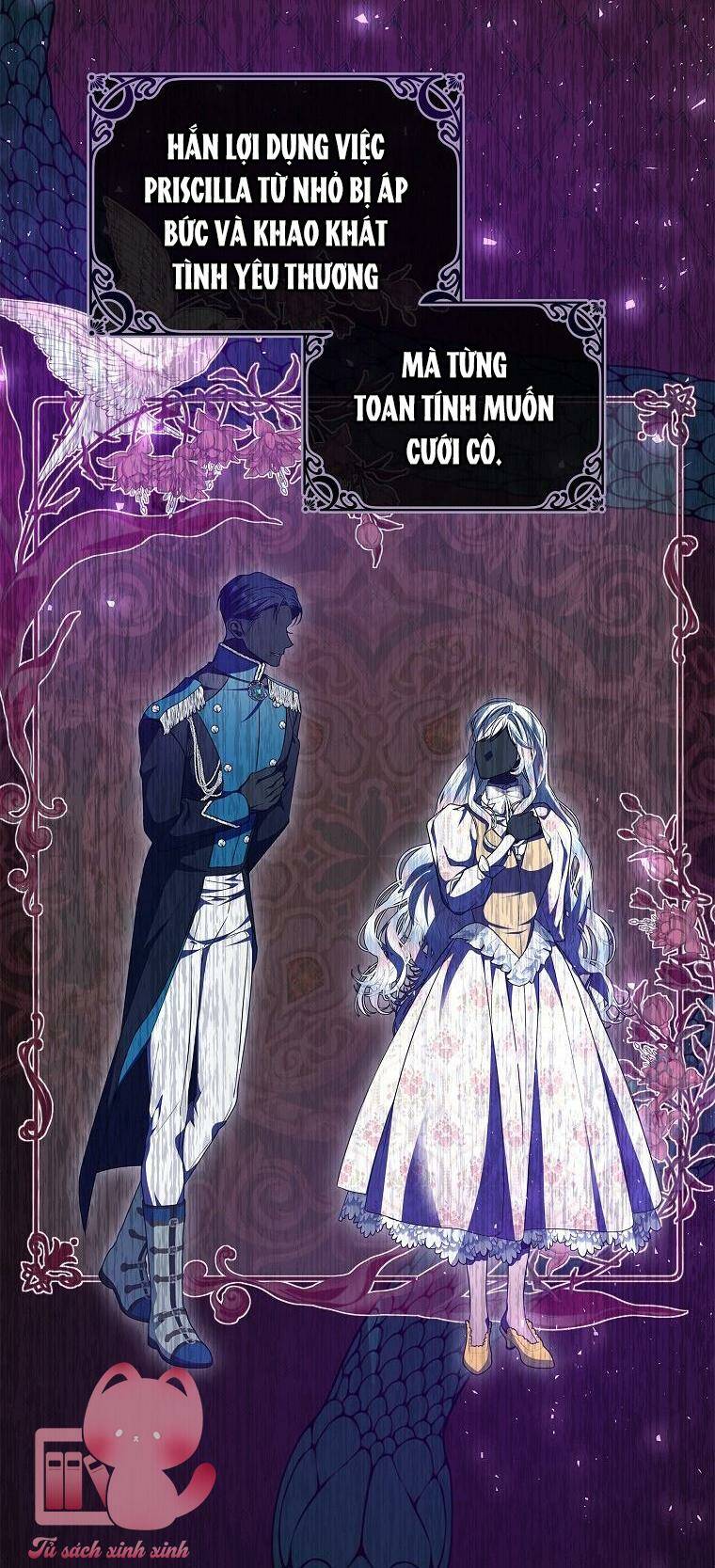 Nhận Nuôi Người Cha Phản Diện: Chapter 36