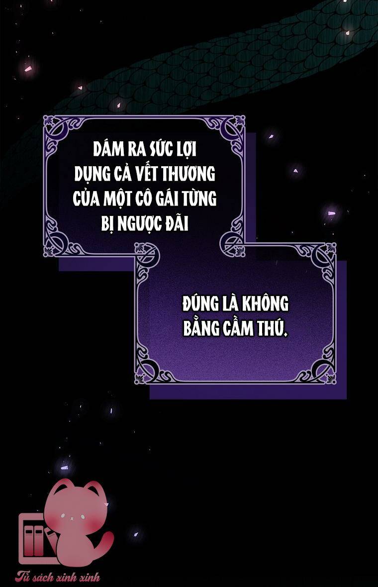 Nhận Nuôi Người Cha Phản Diện: Chapter 36