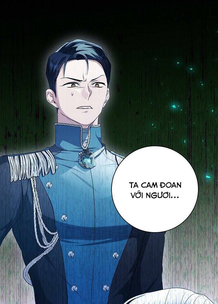 Nhận Nuôi Người Cha Phản Diện: Chapter 36