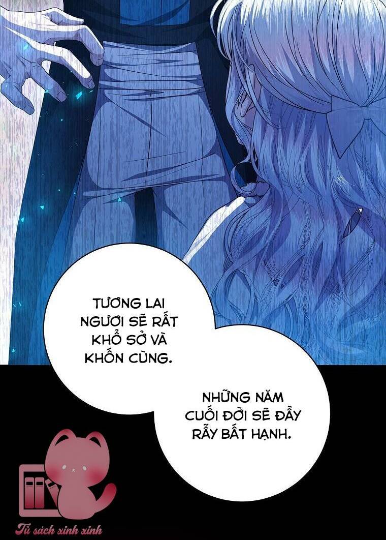 Nhận Nuôi Người Cha Phản Diện: Chapter 36