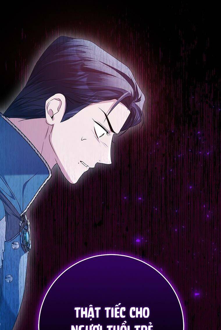 Nhận Nuôi Người Cha Phản Diện: Chapter 36