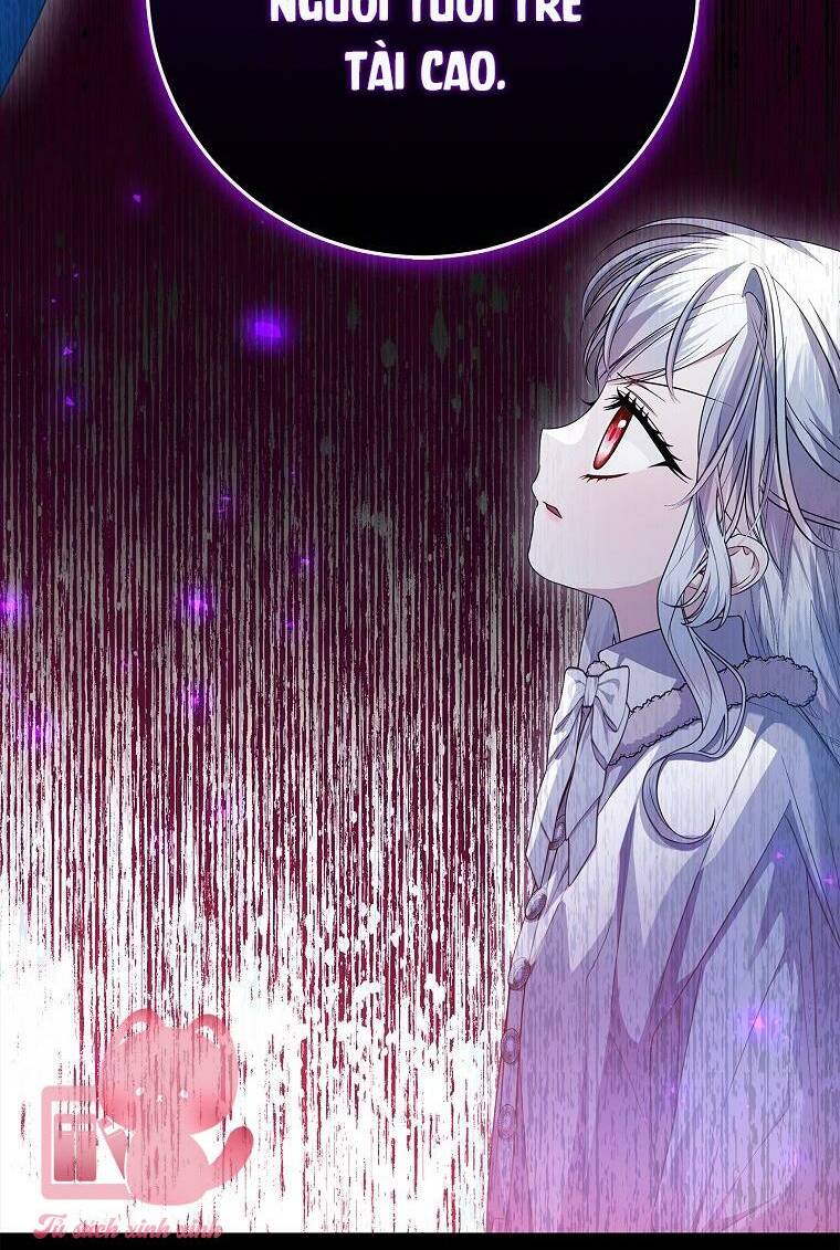 Nhận Nuôi Người Cha Phản Diện: Chapter 36