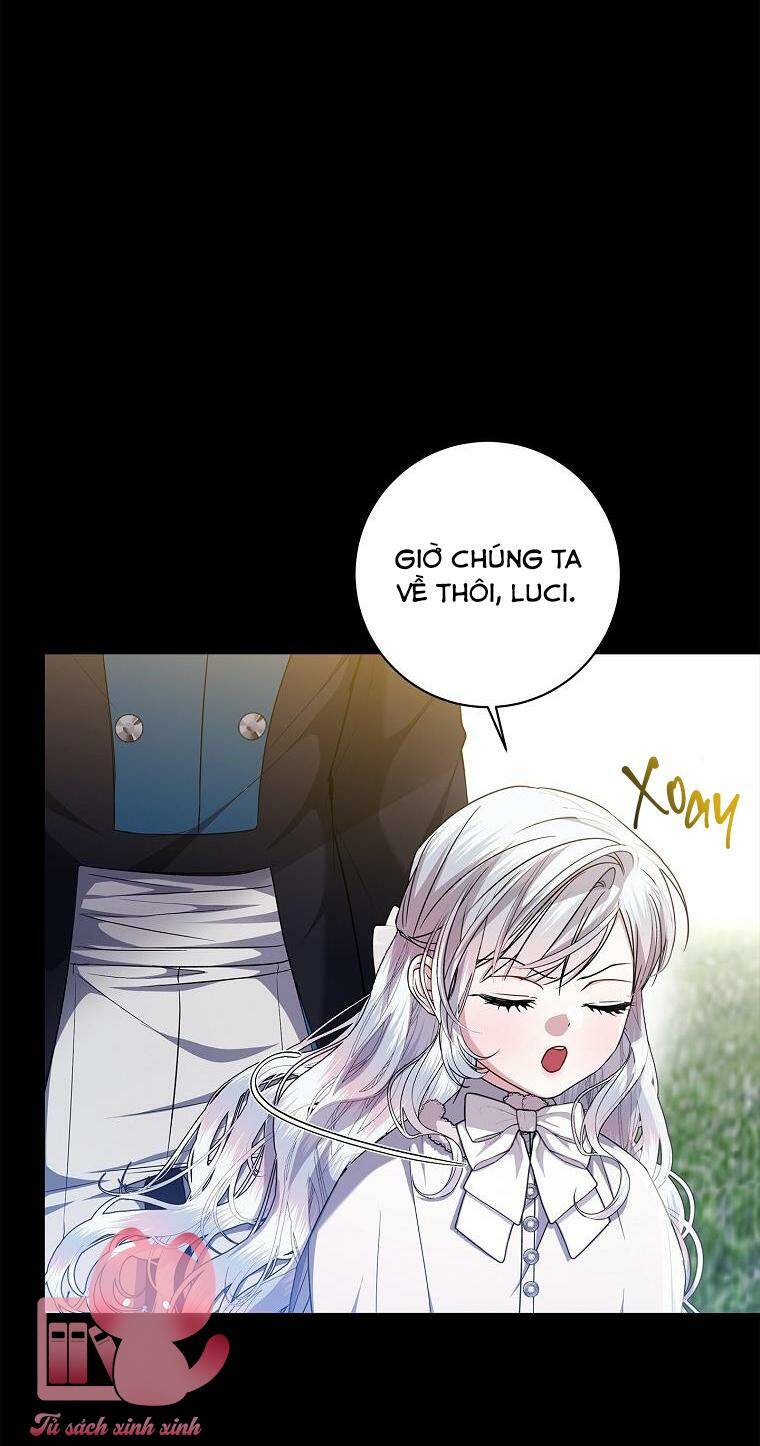 Nhận Nuôi Người Cha Phản Diện: Chapter 36