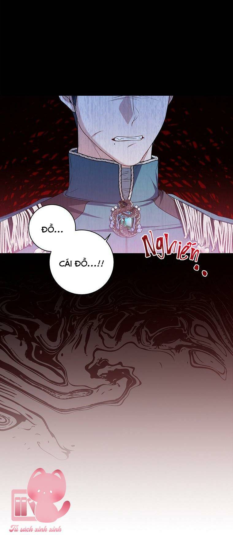 Nhận Nuôi Người Cha Phản Diện: Chapter 36