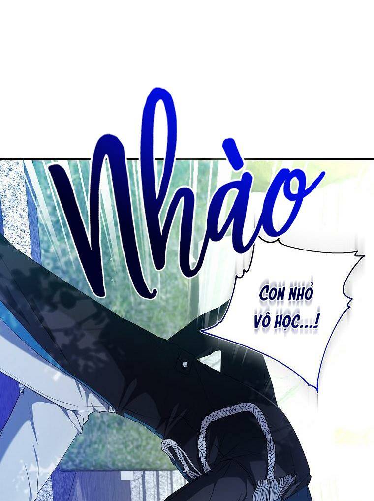 Nhận Nuôi Người Cha Phản Diện: Chapter 36