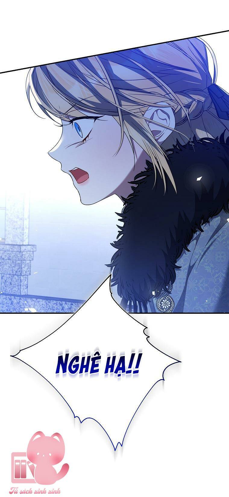 Nhận Nuôi Người Cha Phản Diện: Chapter 36
