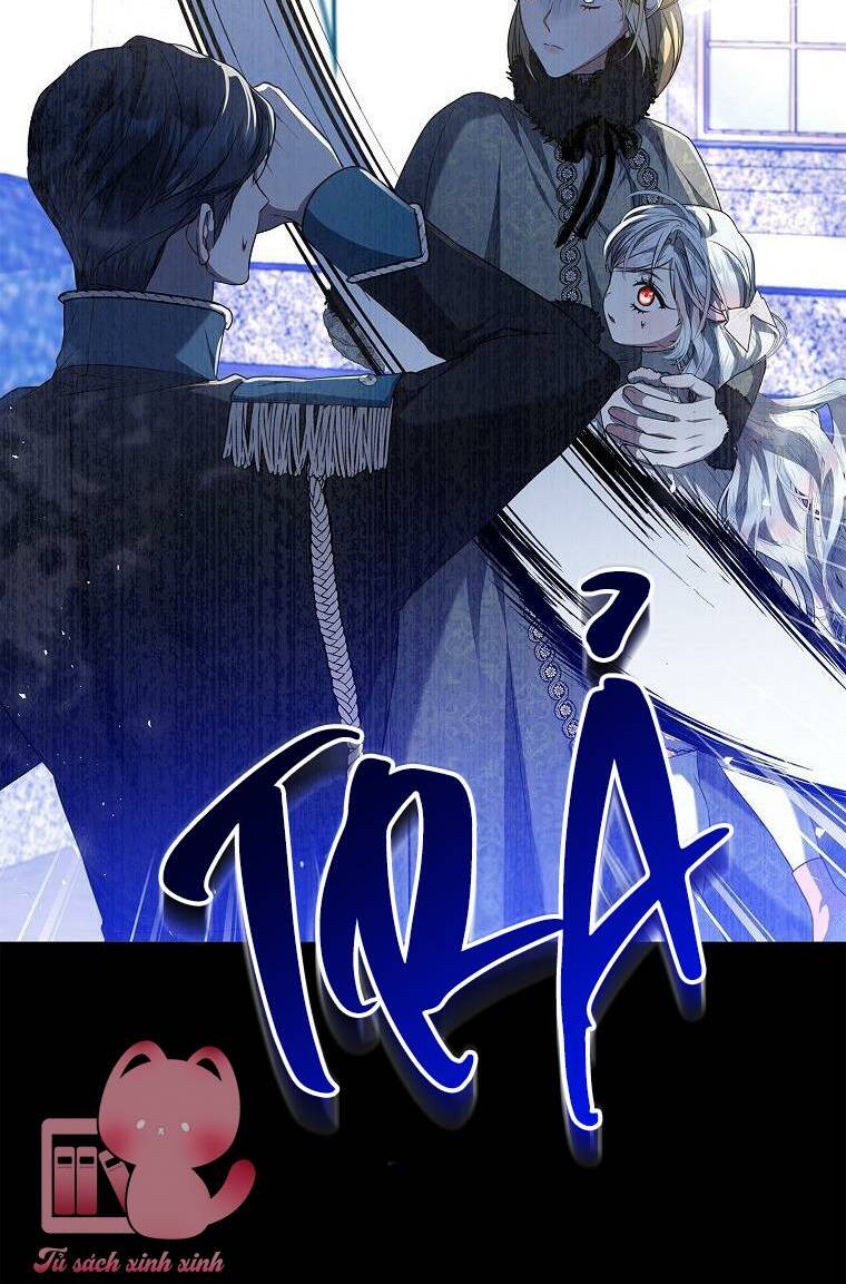 Nhận Nuôi Người Cha Phản Diện: Chapter 36