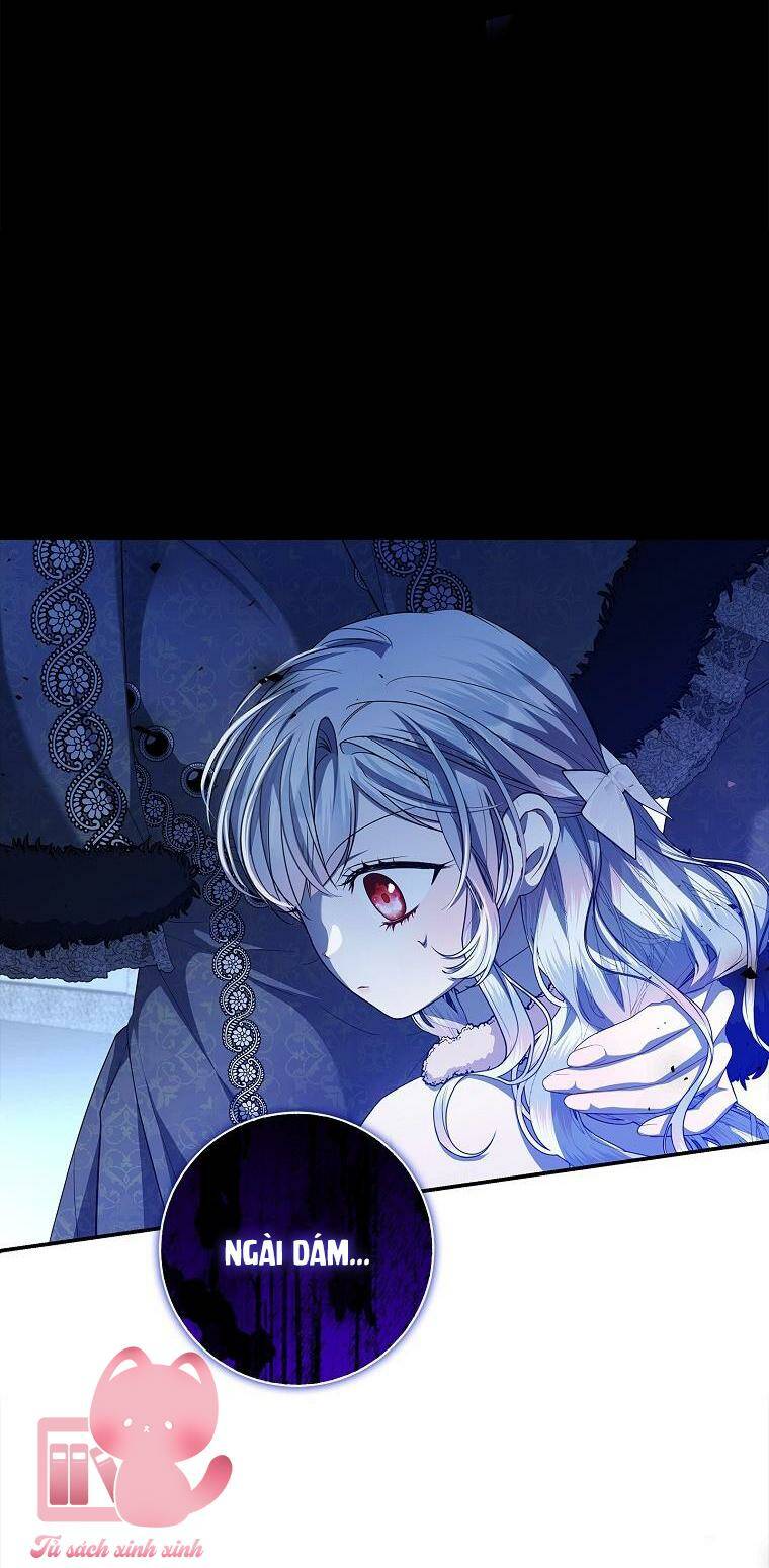 Nhận Nuôi Người Cha Phản Diện: Chapter 36