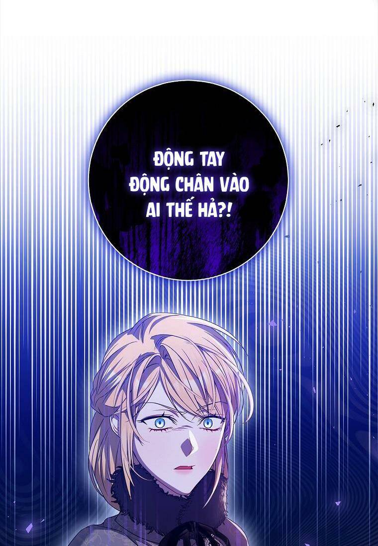 Nhận Nuôi Người Cha Phản Diện: Chapter 36