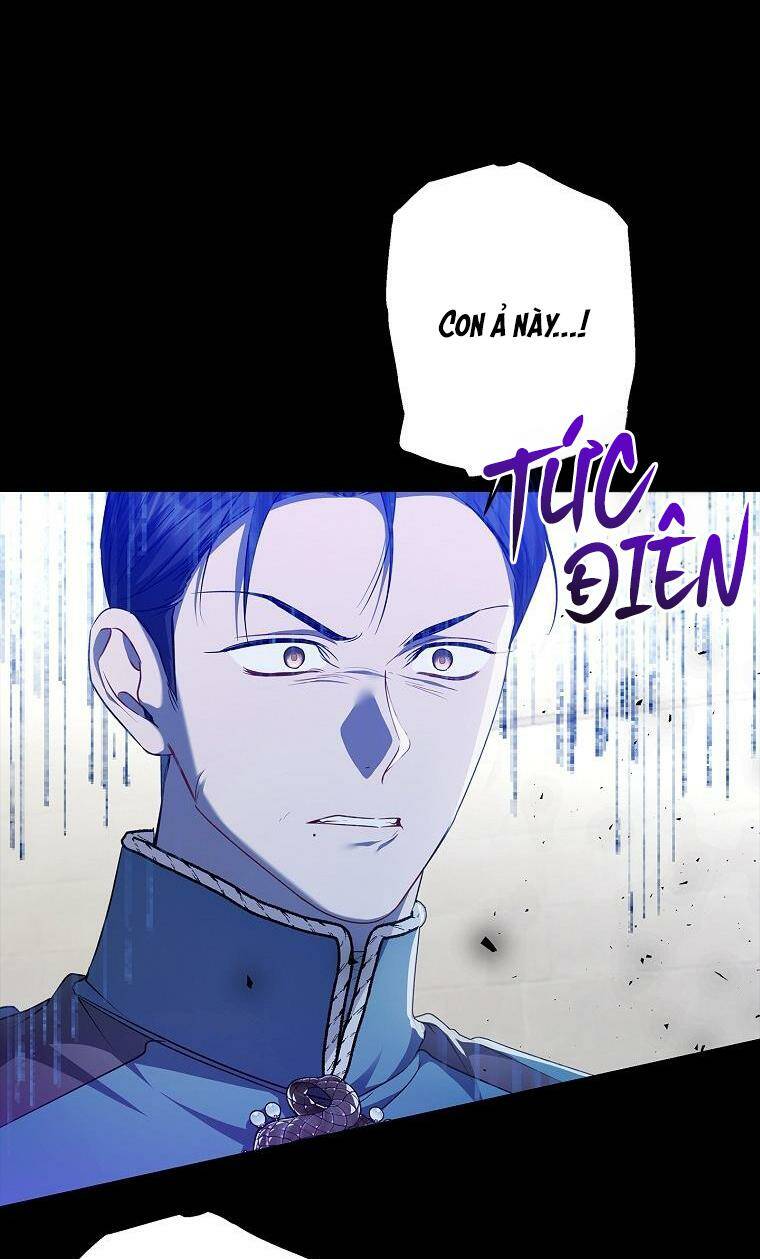 Nhận Nuôi Người Cha Phản Diện: Chapter 36