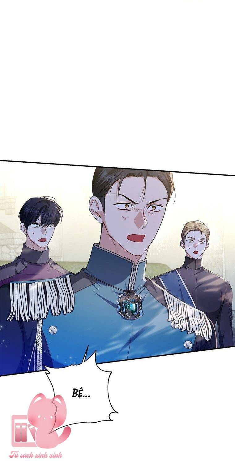 Nhận Nuôi Người Cha Phản Diện: Chapter 36