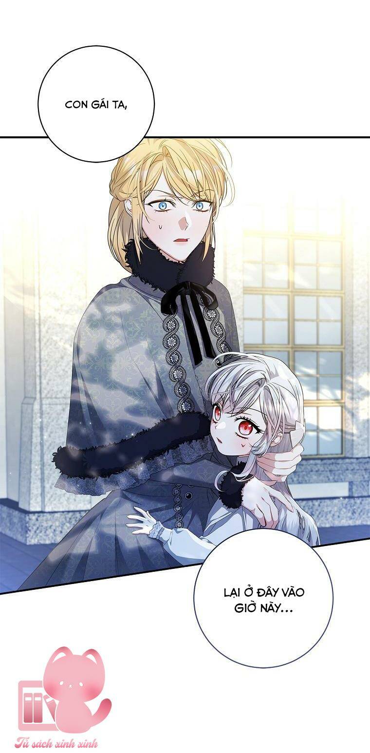Nhận Nuôi Người Cha Phản Diện: Chapter 36