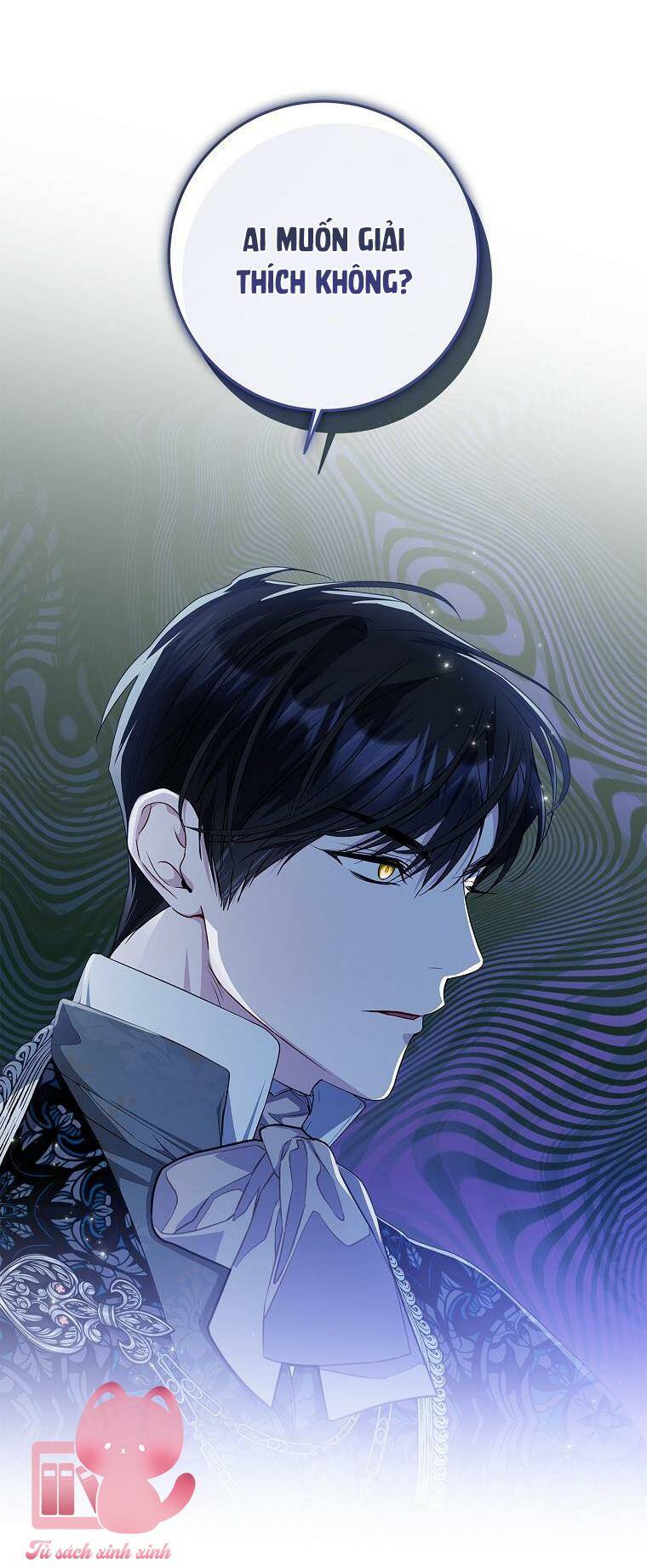 Nhận Nuôi Người Cha Phản Diện: Chapter 36