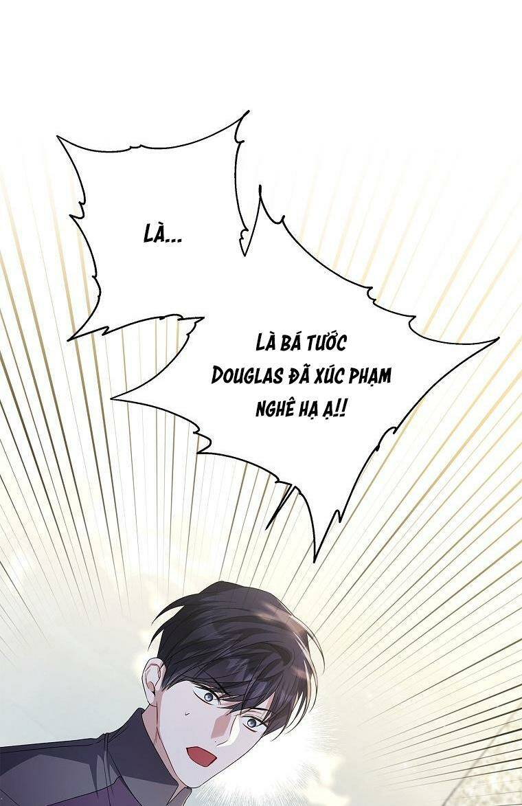 Nhận Nuôi Người Cha Phản Diện: Chapter 36