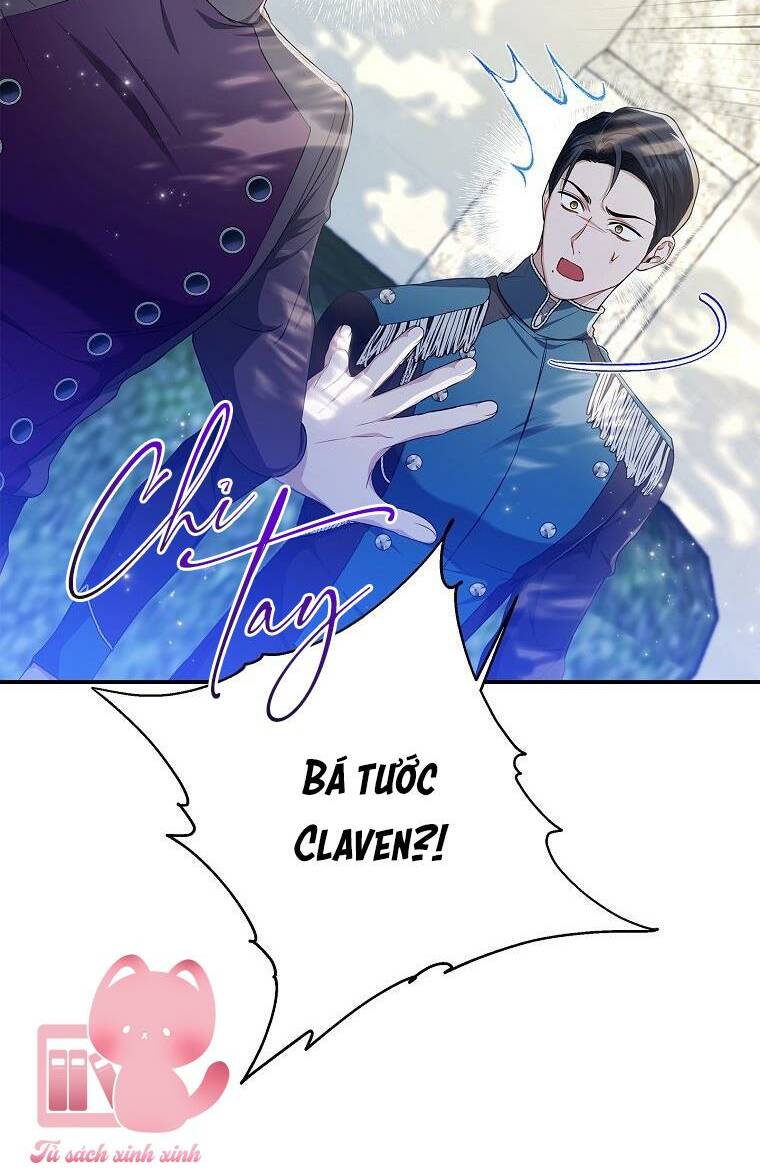 Nhận Nuôi Người Cha Phản Diện: Chapter 36