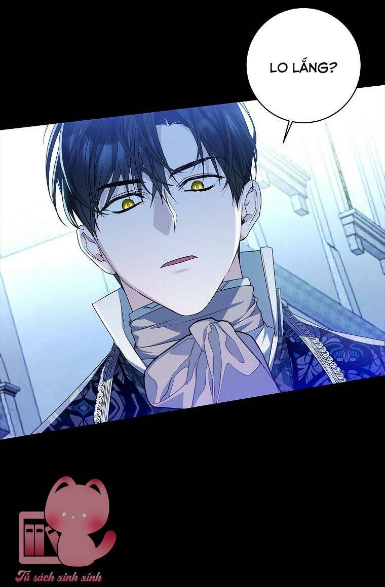 Nhận Nuôi Người Cha Phản Diện: Chapter 36