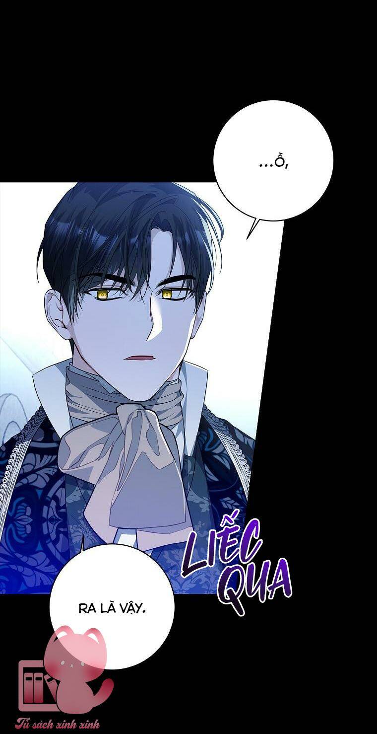 Nhận Nuôi Người Cha Phản Diện: Chapter 36