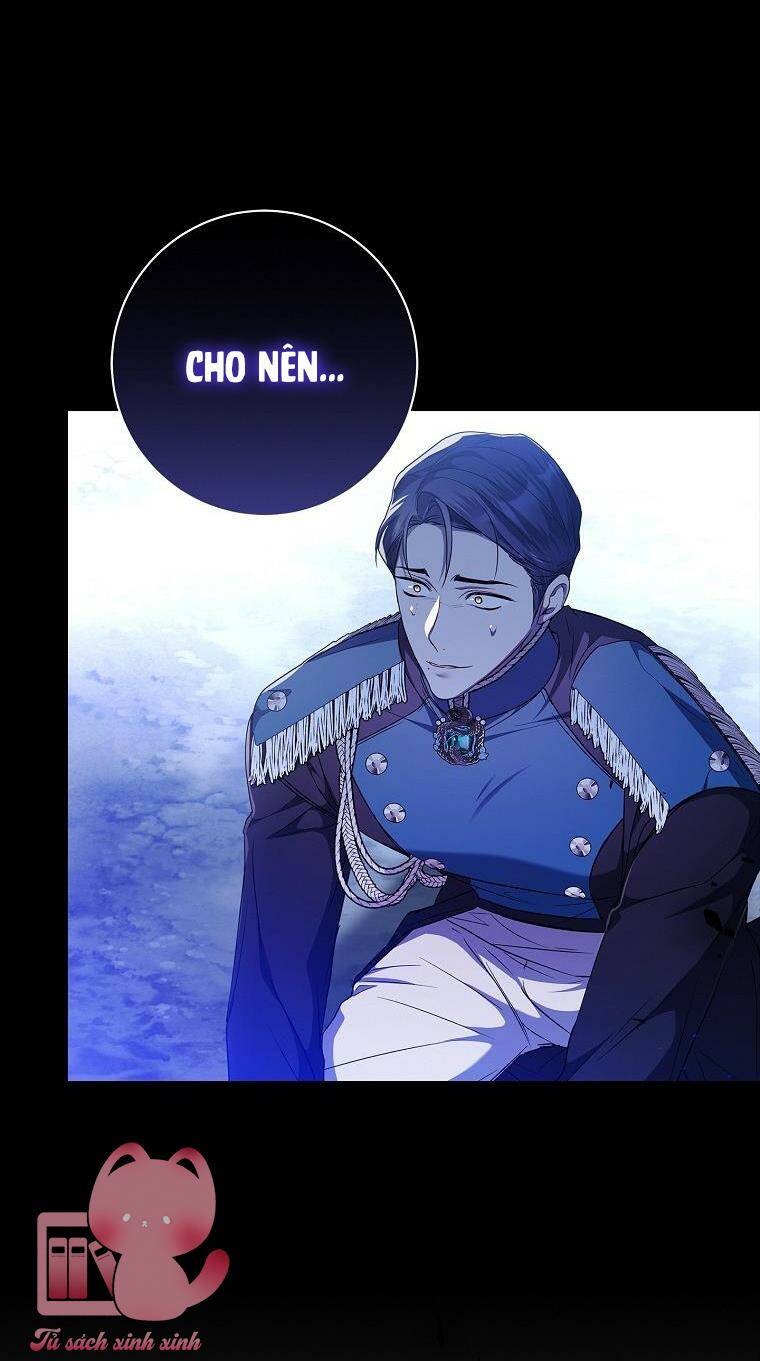 Nhận Nuôi Người Cha Phản Diện: Chapter 36