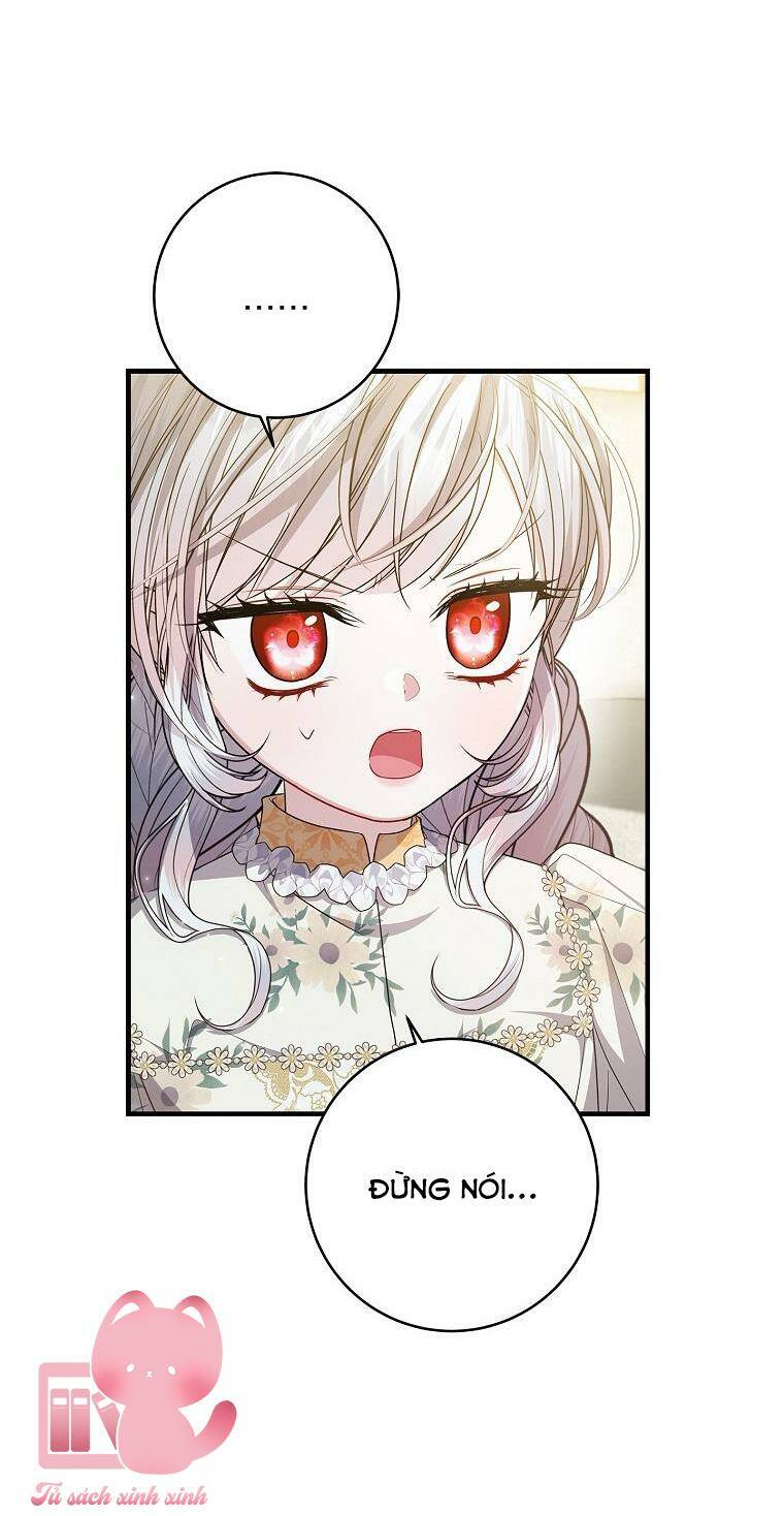 Nhận Nuôi Người Cha Phản Diện: Chapter 38