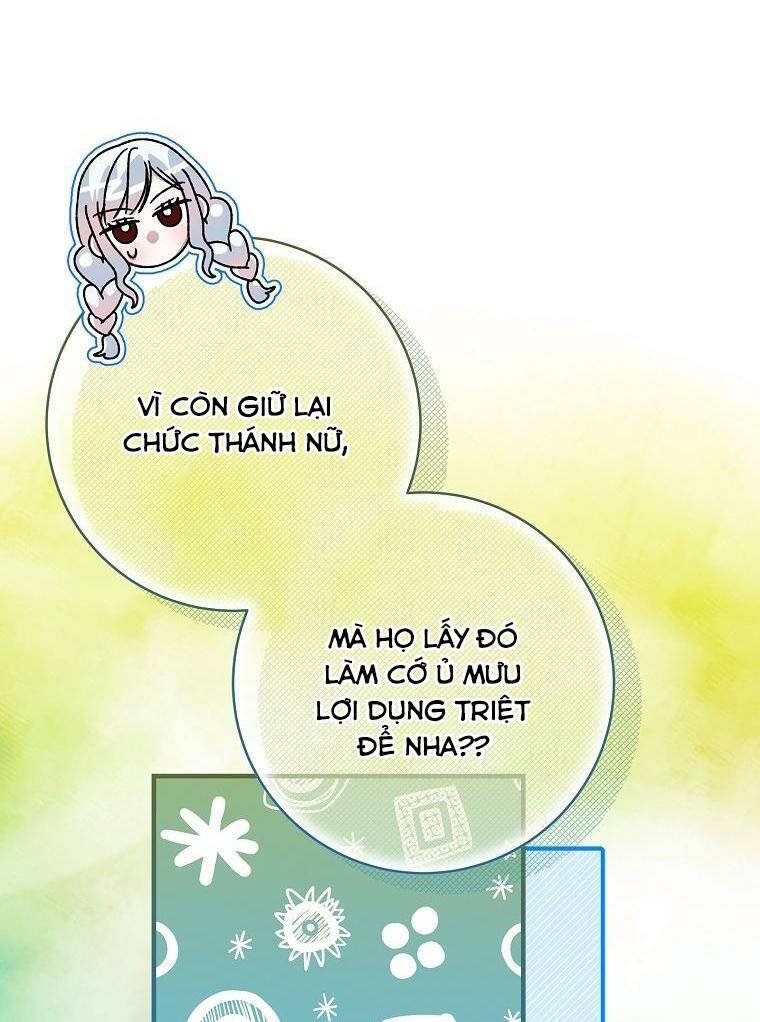 Nhận Nuôi Người Cha Phản Diện: Chapter 38