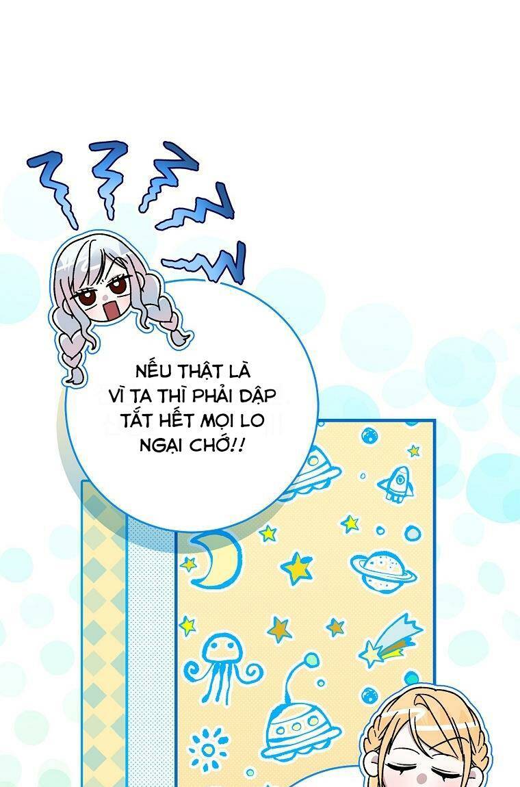 Nhận Nuôi Người Cha Phản Diện: Chapter 38
