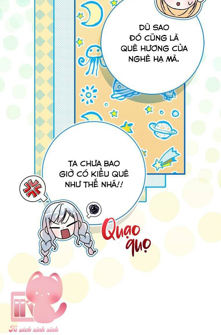 Nhận Nuôi Người Cha Phản Diện: Chapter 38