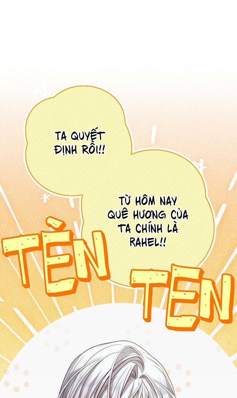 Nhận Nuôi Người Cha Phản Diện: Chapter 38
