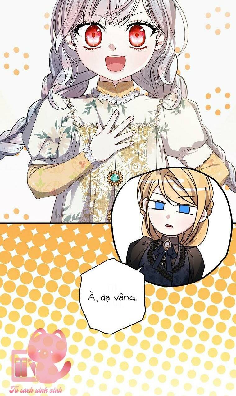 Nhận Nuôi Người Cha Phản Diện: Chapter 38