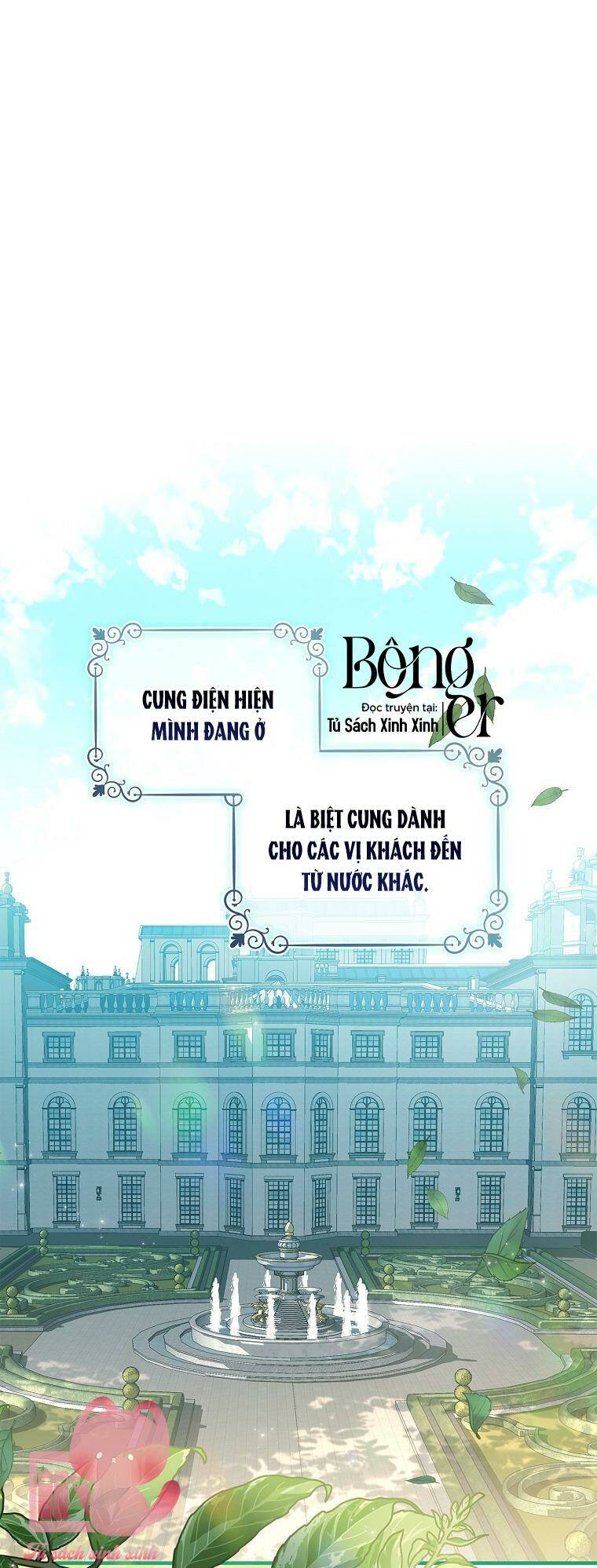 Nhận Nuôi Người Cha Phản Diện: Chapter 38
