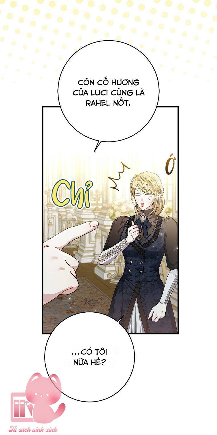 Nhận Nuôi Người Cha Phản Diện: Chapter 38